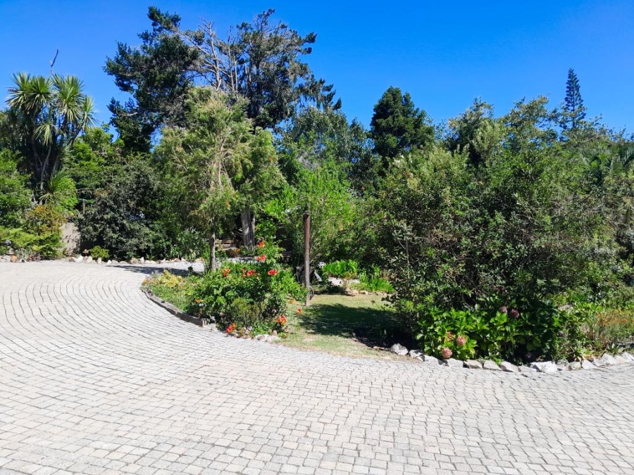 36 Bedroom Property for Sale in Harkerville A H Western Cape